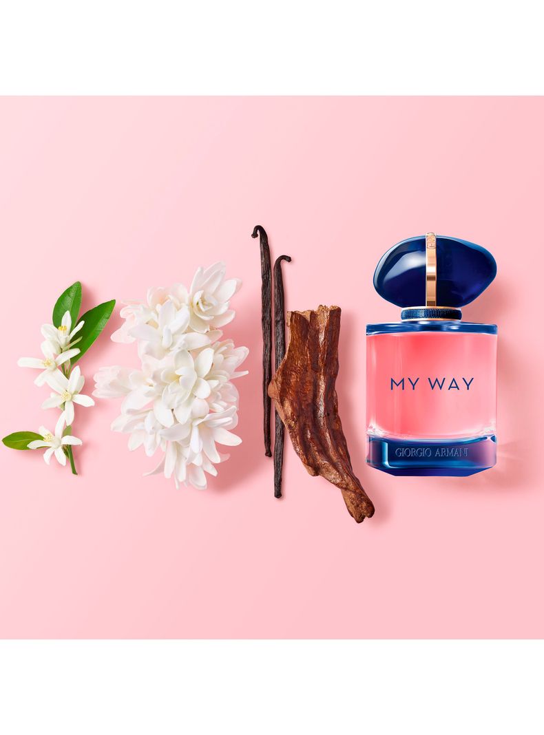 Perfume My Way Intense EDP Mujer 50 ml-4
