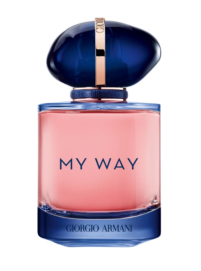 Perfume My Way Intense EDP Mujer 50 ml-0
