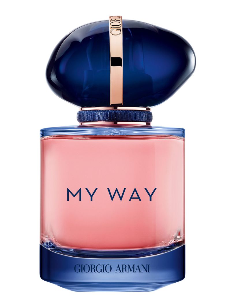 Perfume My Way Intense EDP Mujer 30 ml-0