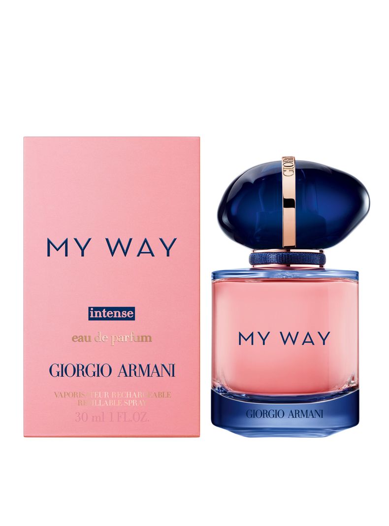 Perfume My Way Intense EDP Mujer 30 ml-1