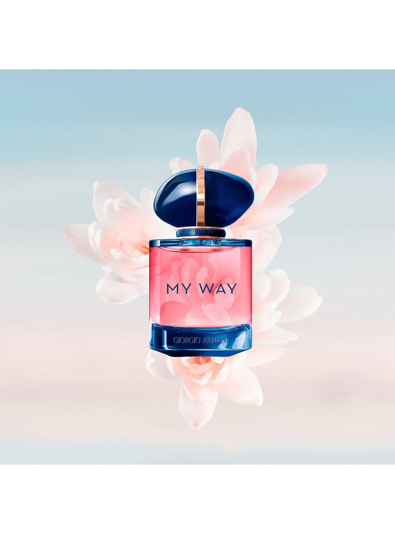 Perfume My Way Intense EDP Mujer 30 ml-4