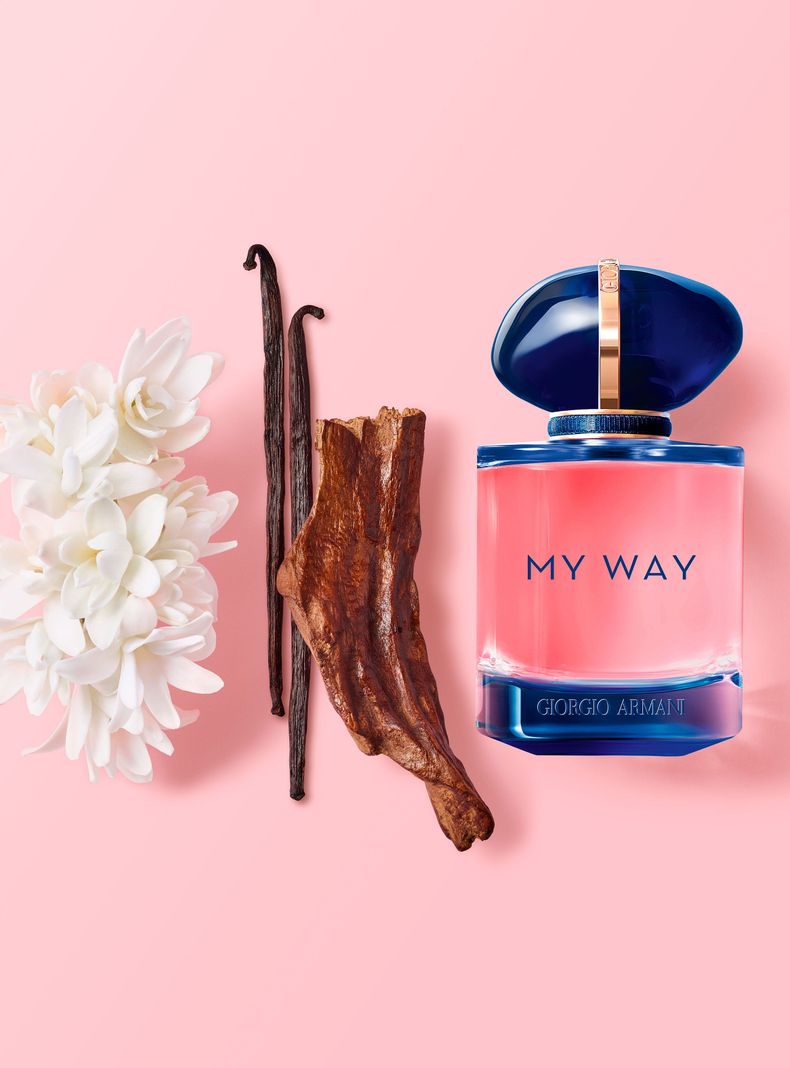 Perfume My Way Intense EDP Mujer 30 ml-2
