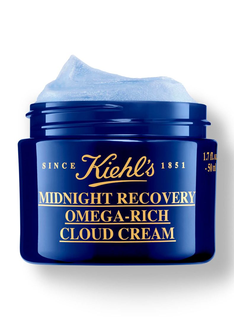 Crema Midnight Recovery Omega Rich Cloud Kiehl's-2