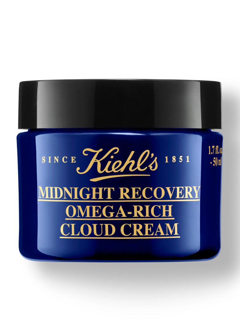 Crema Midnight Recovery Omega Rich Cloud Kiehl's-0