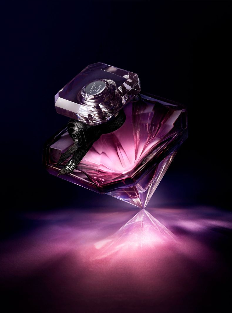 Perfume La Nuit Trésor Mujer EDP 75 ml-4