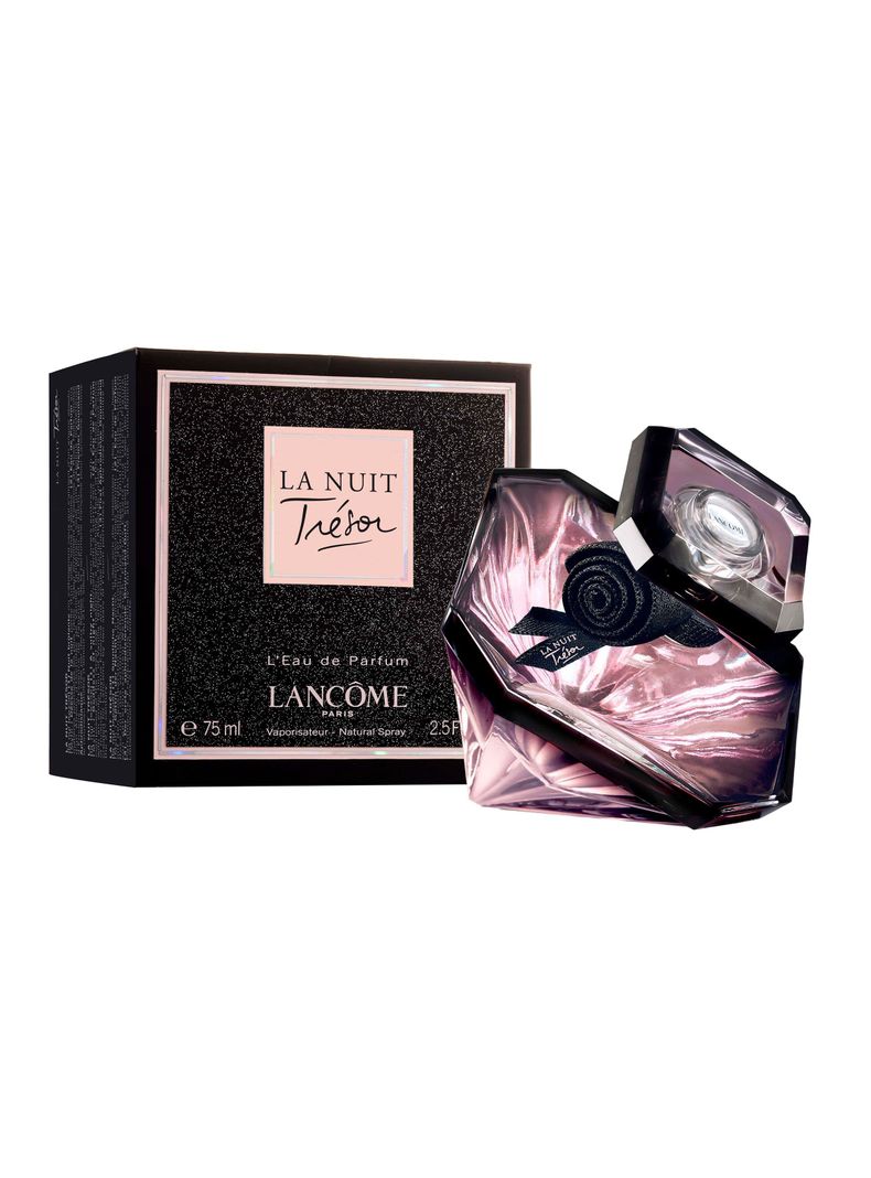 Perfume La Nuit Trésor Mujer EDP 75 ml-1