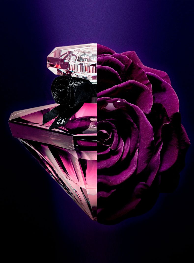 Perfume La Nuit Trésor Mujer EDP 75 ml-3