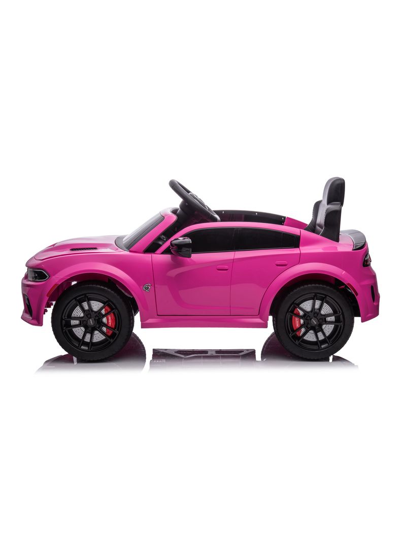 Auto a Control Dodge Charger Rs Bat12V-0