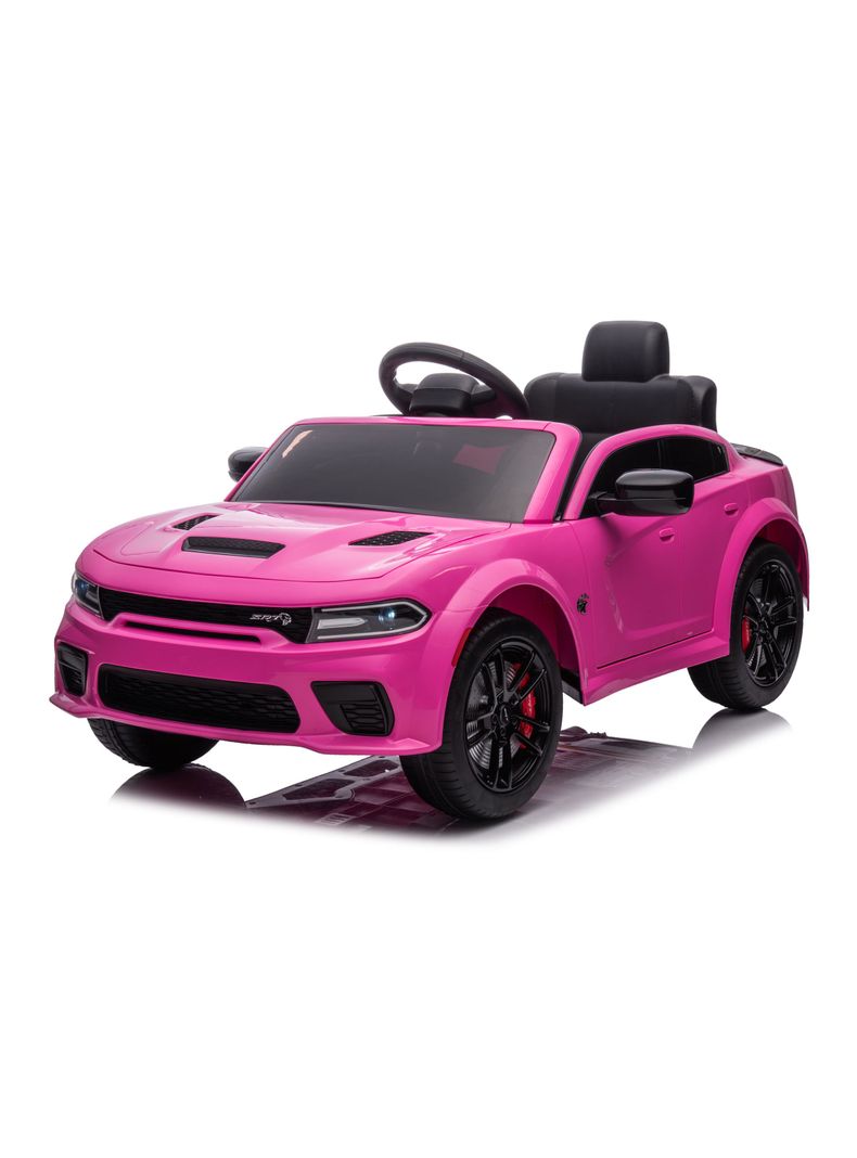Auto a Control Dodge Charger Rs Bat12V-1