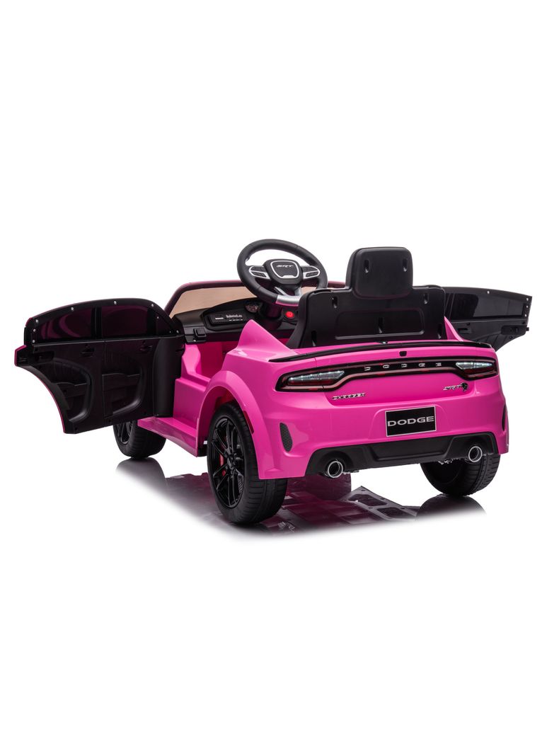 Auto a Control Dodge Charger Rs Bat12V-3
