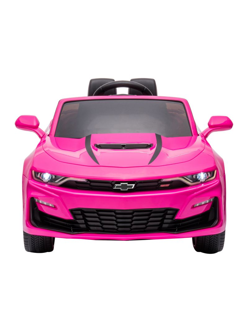 Auto a Control Chevrolet Camaro12 Rosa-3