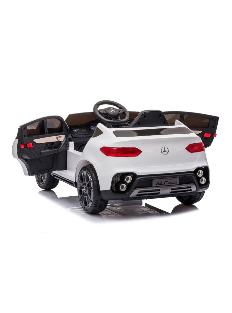 Auto a Control Mercedes Glc Coupe Batería 12V-2