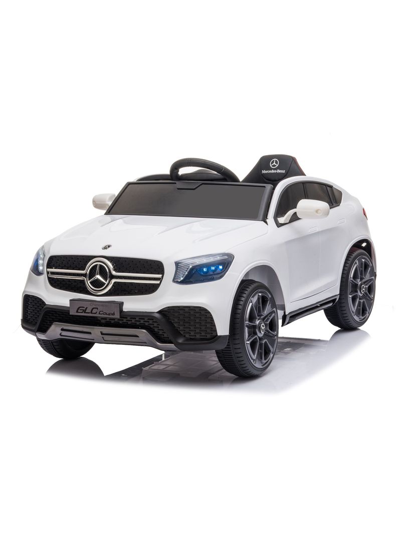 Auto a Control Mercedes Glc Coupe Batería 12V-0