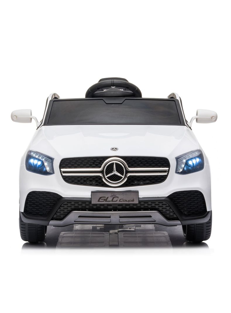 Auto a Control Mercedes Glc Coupe Batería 12V-3