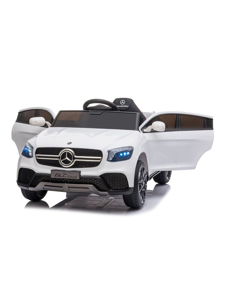 Auto a Control Mercedes Glc Coupe Batería 12V-4