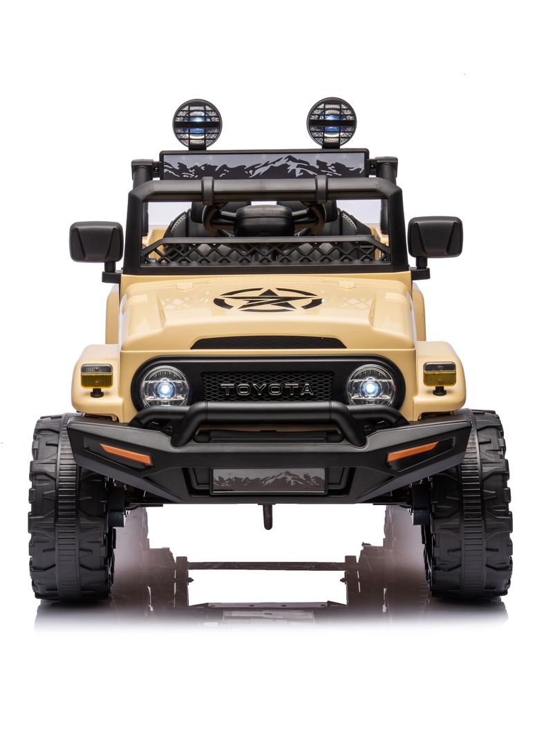 Jeep Arena Toyota Fj Crusier 12V-3