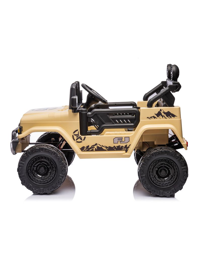 Jeep Arena Toyota Fj Crusier 12V-4