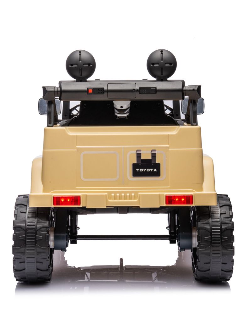 Jeep Arena Toyota Fj Crusier 12V-2