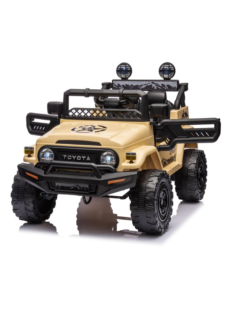 Jeep Arena Toyota Fj Crusier 12V-0