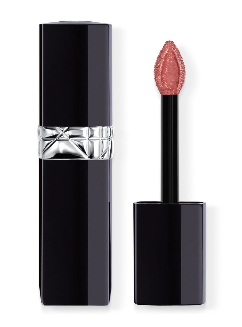 Rouge Dior Forever Lacquer 100 Nude Look 6 ml-0