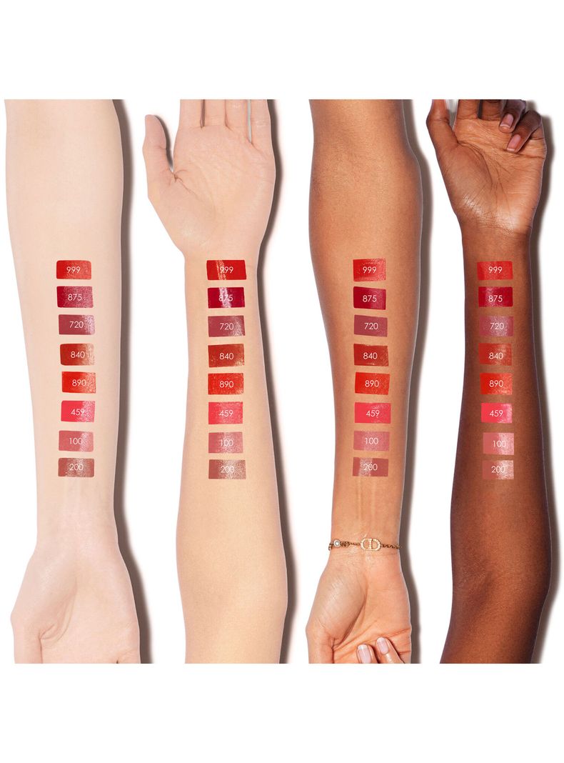 Rouge Dior Forever Lacquer 840 Rayonnante 6 ml-3