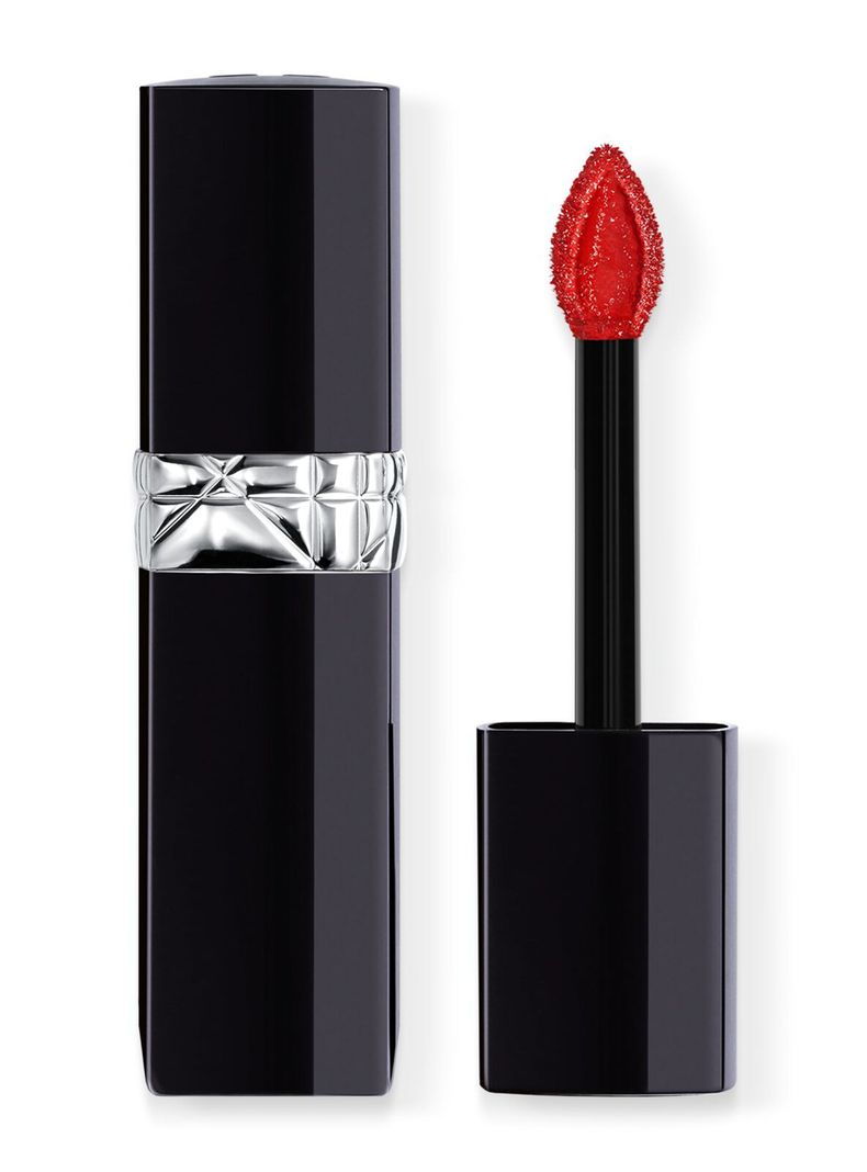 Rouge Dior Forever Lacquer 999 Dior 6 ml-0