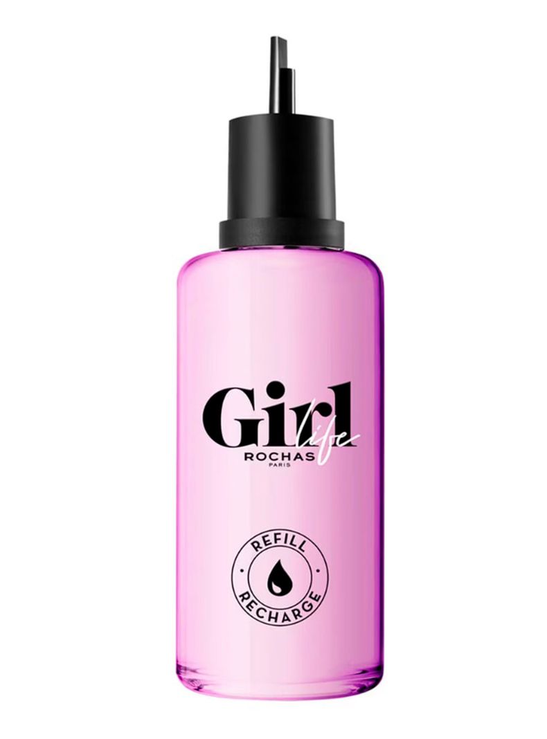 Perfume Rich Girl EDP 150 ml Refill-0