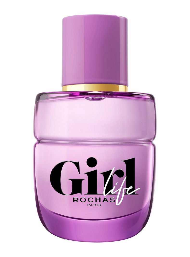 Perfume Girl Life EDP Mujer 40ml-0