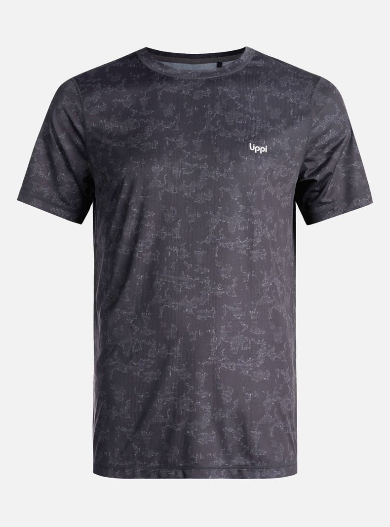 Polera Core Q-Dry T-Shirt Print-5