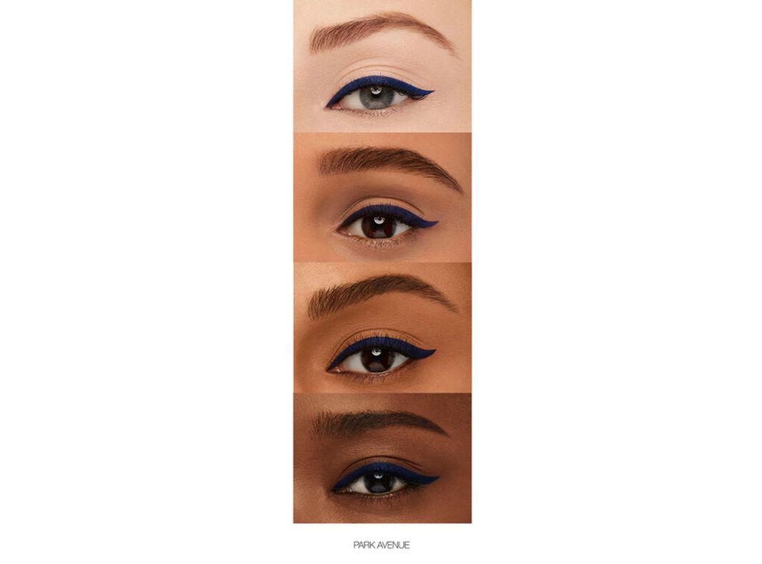 Delineador Nars High-Pigment Longwear Eyeliner Park Ave-2