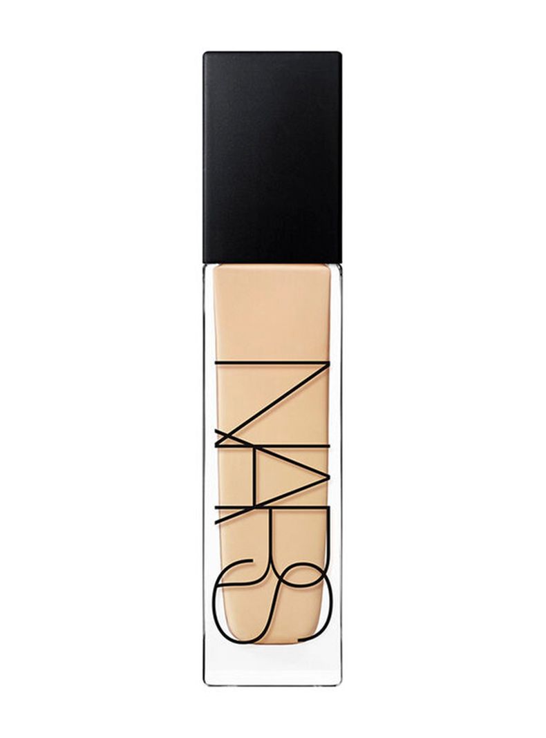 Base Nars Maquillaje Natural Radiant Longwear Foundation Deauville 30 ml-0