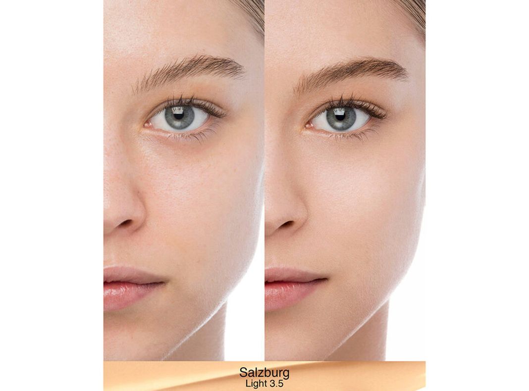 Base Maquillaje Natural Radiant Longwear Foundation Salzburg 30 ml-2