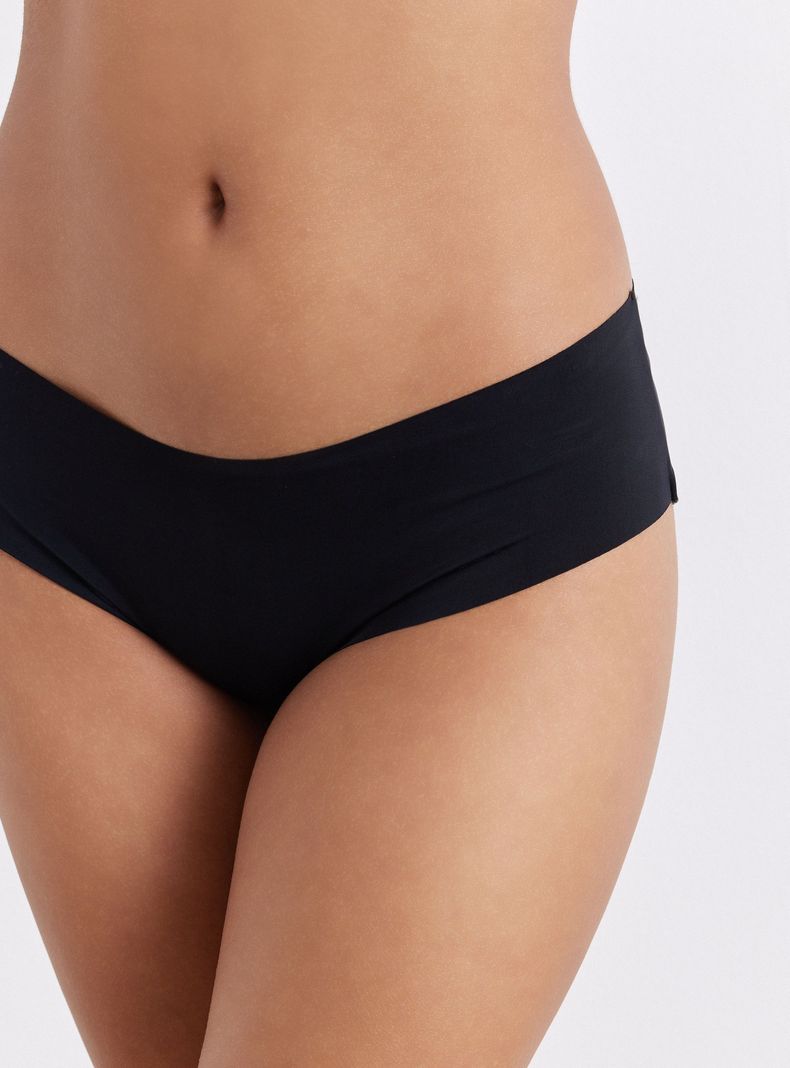 3 Pack Pantaleta sin Demarcación Microfibra Opposite-1