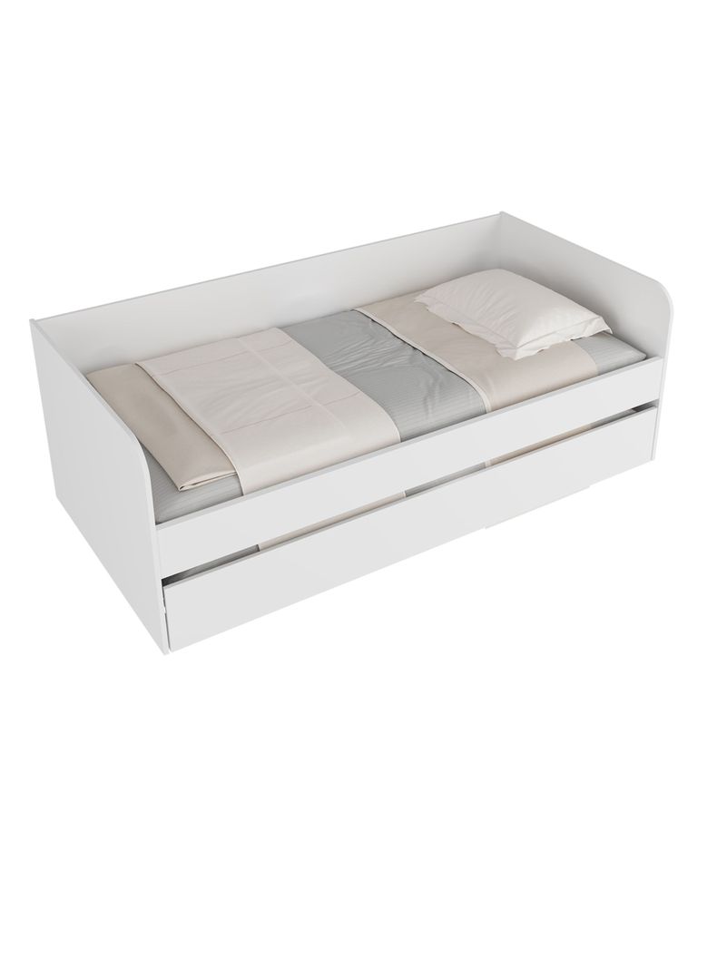 Sofá Cama Nido CM 1 Plaza-3