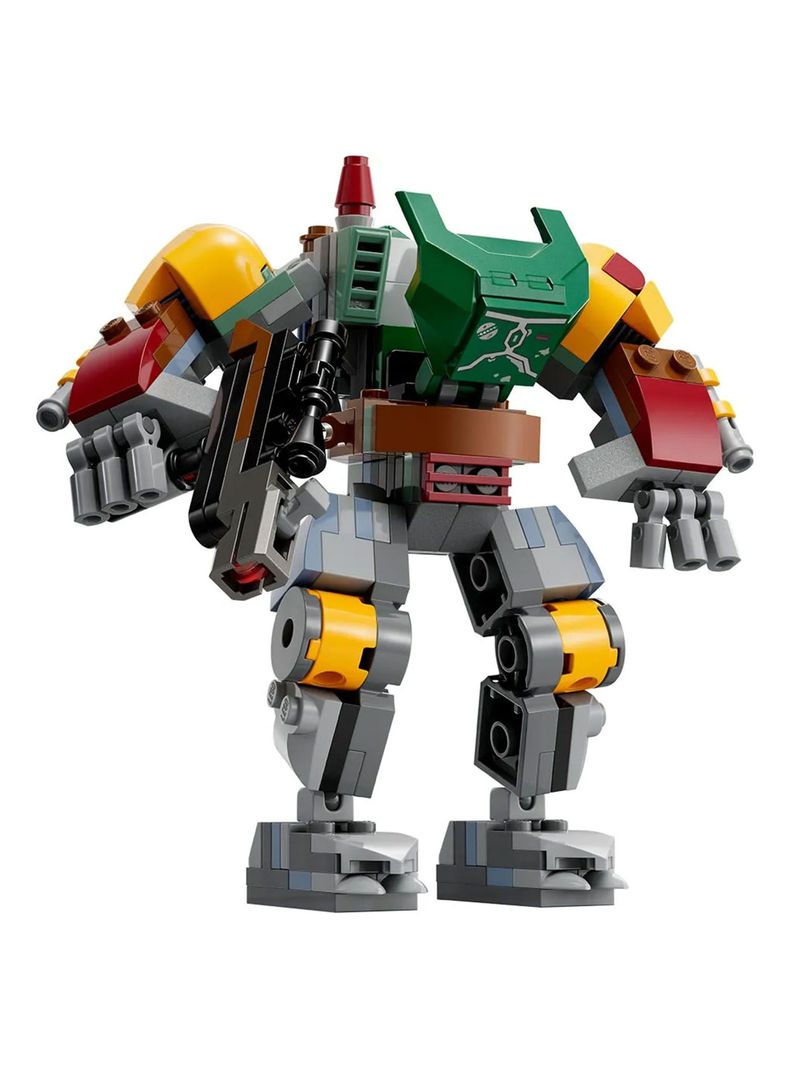 Armable Meca de Boba Fett-2
