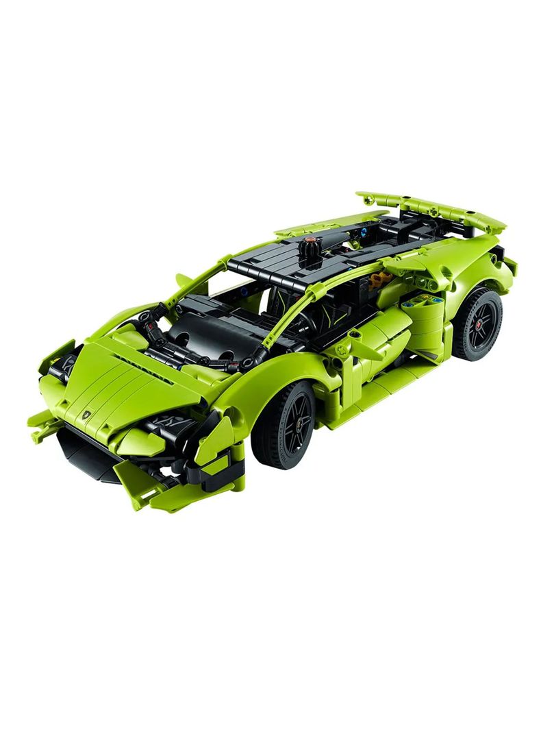 Lego Lamborghini Huracán Técnica