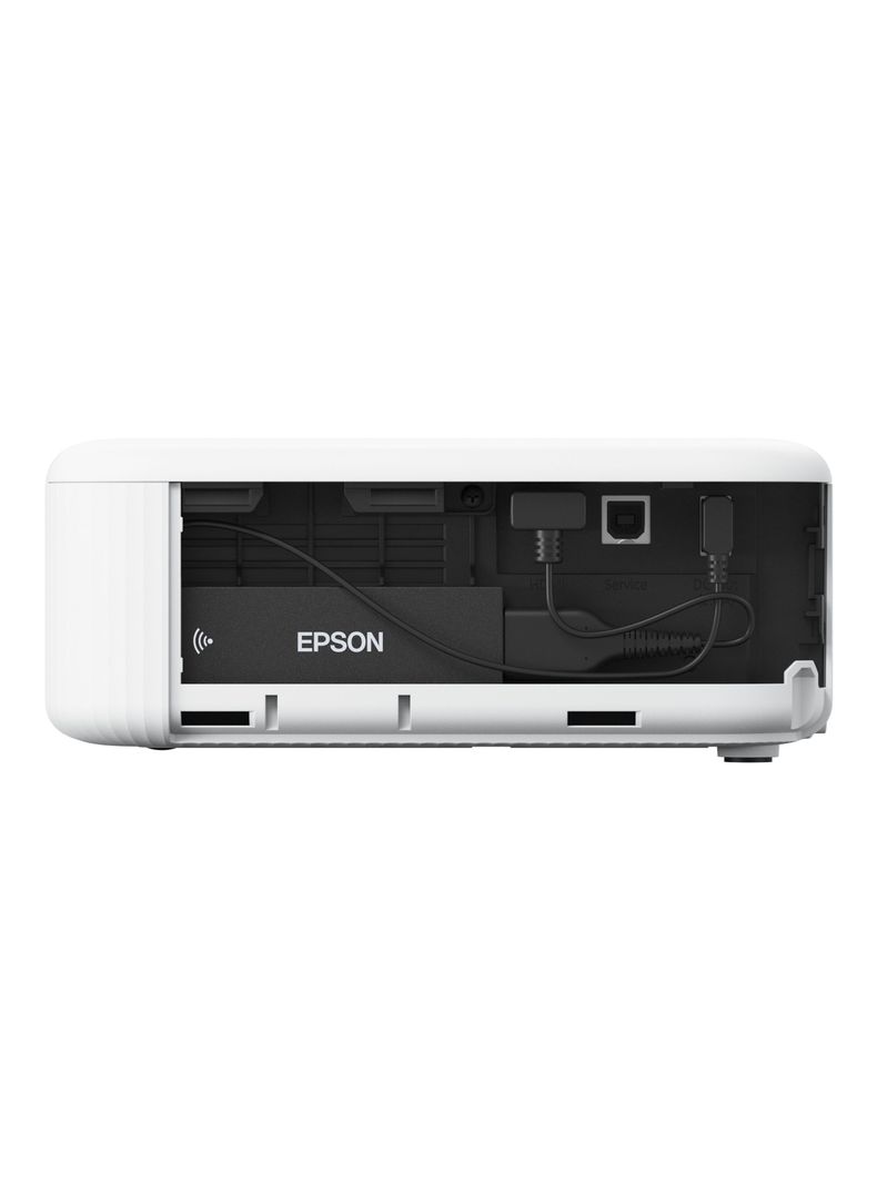Proyector EpiqVision FH02-4