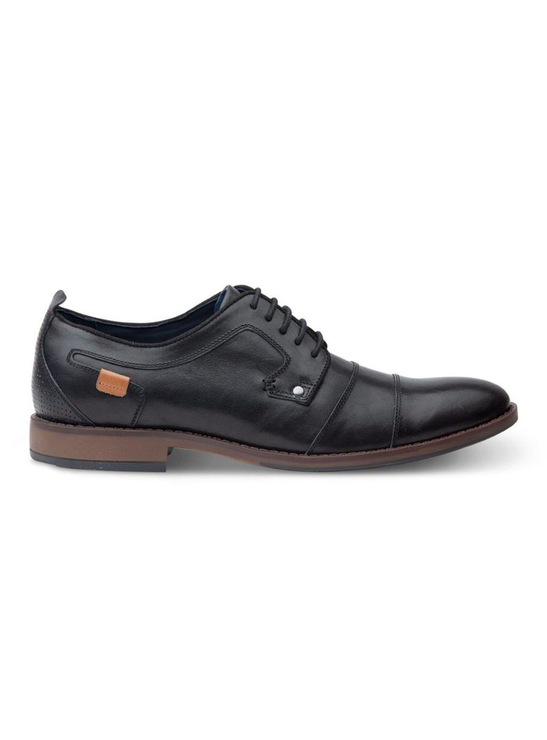 Zapato Formal Nantes067Nt39 Hombre-1