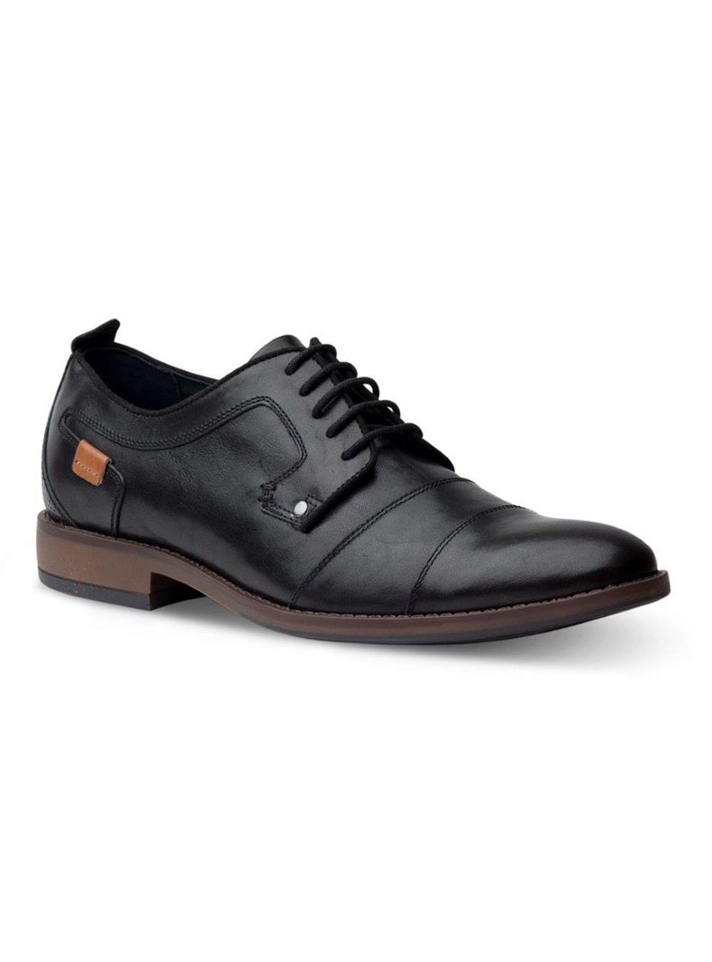 Zapato Formal Nantes067Nt39 Hombre-2