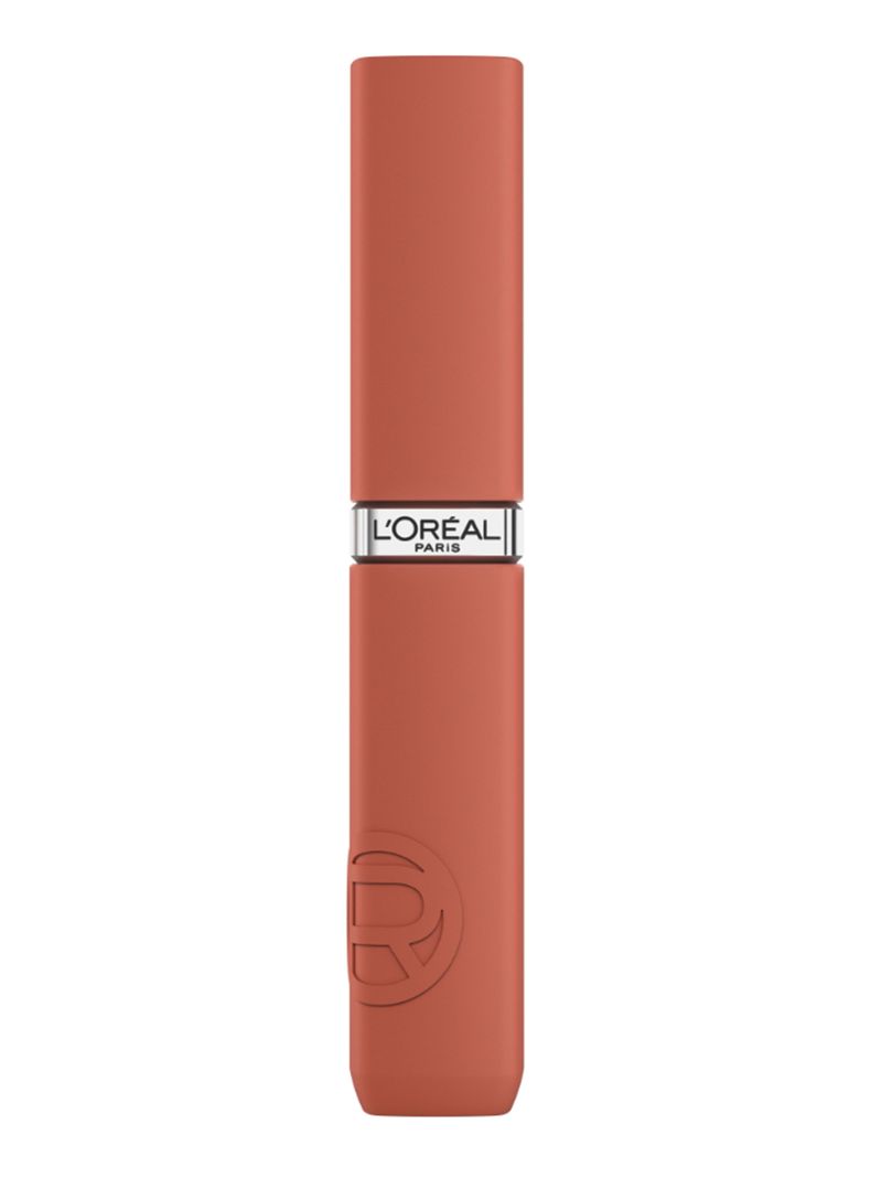 Labial Líquido Infallible Le Matte Resistance 115 Snooze Your Alarm-2