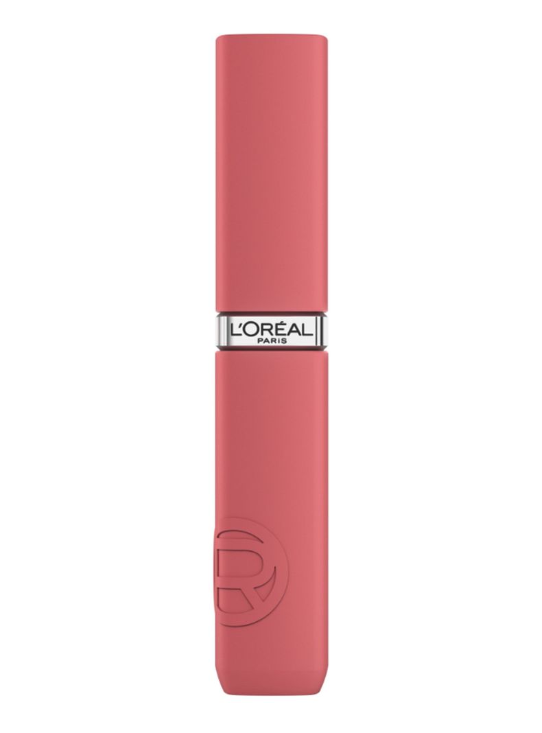 Labial Líquido Infallible Le Matte Resistance 120 Major Crush-2