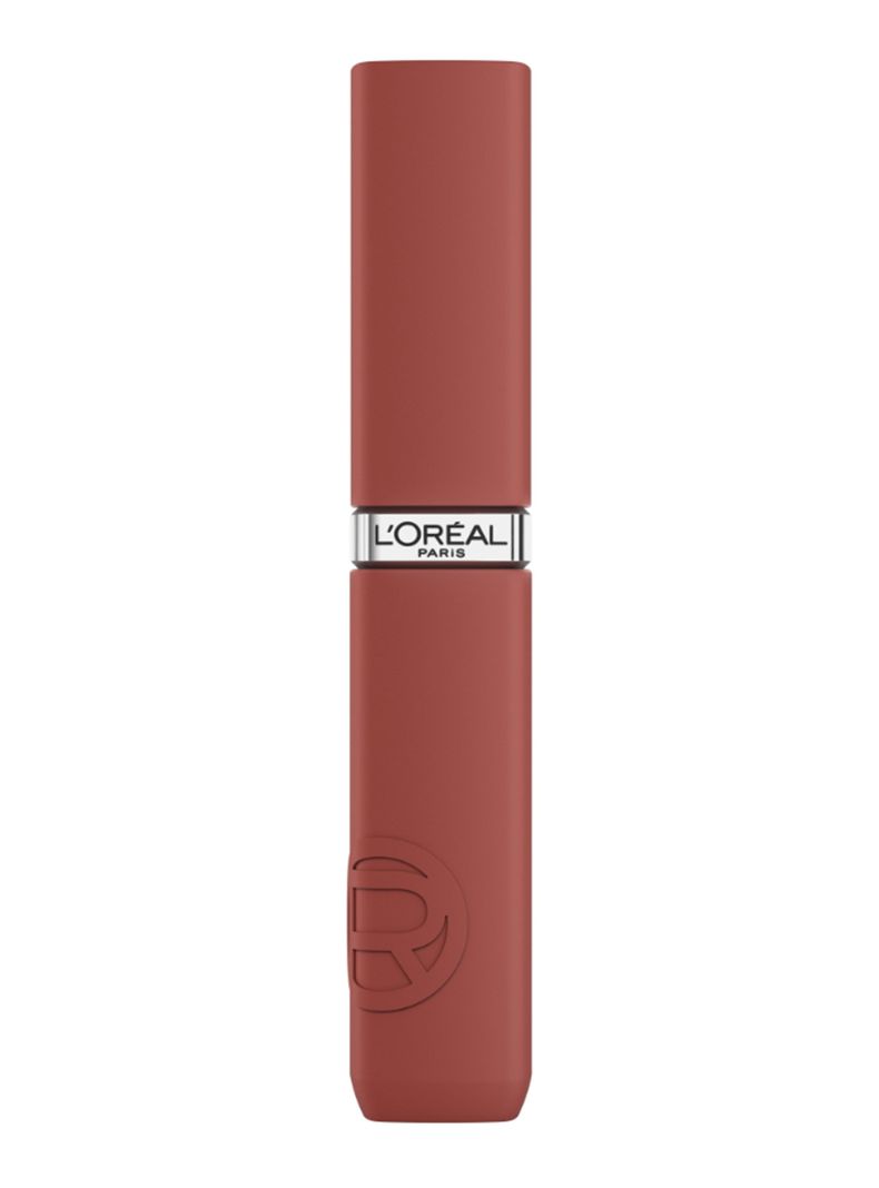 Labial Líquido Infallible Le Matte Resistance 150 Lazy Sunday-2