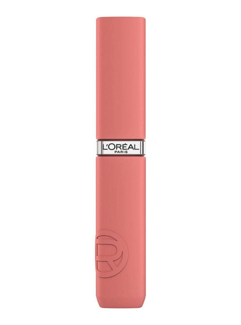 Labial Infal Le Matte 210 Tropical Vacay 5 ml-2