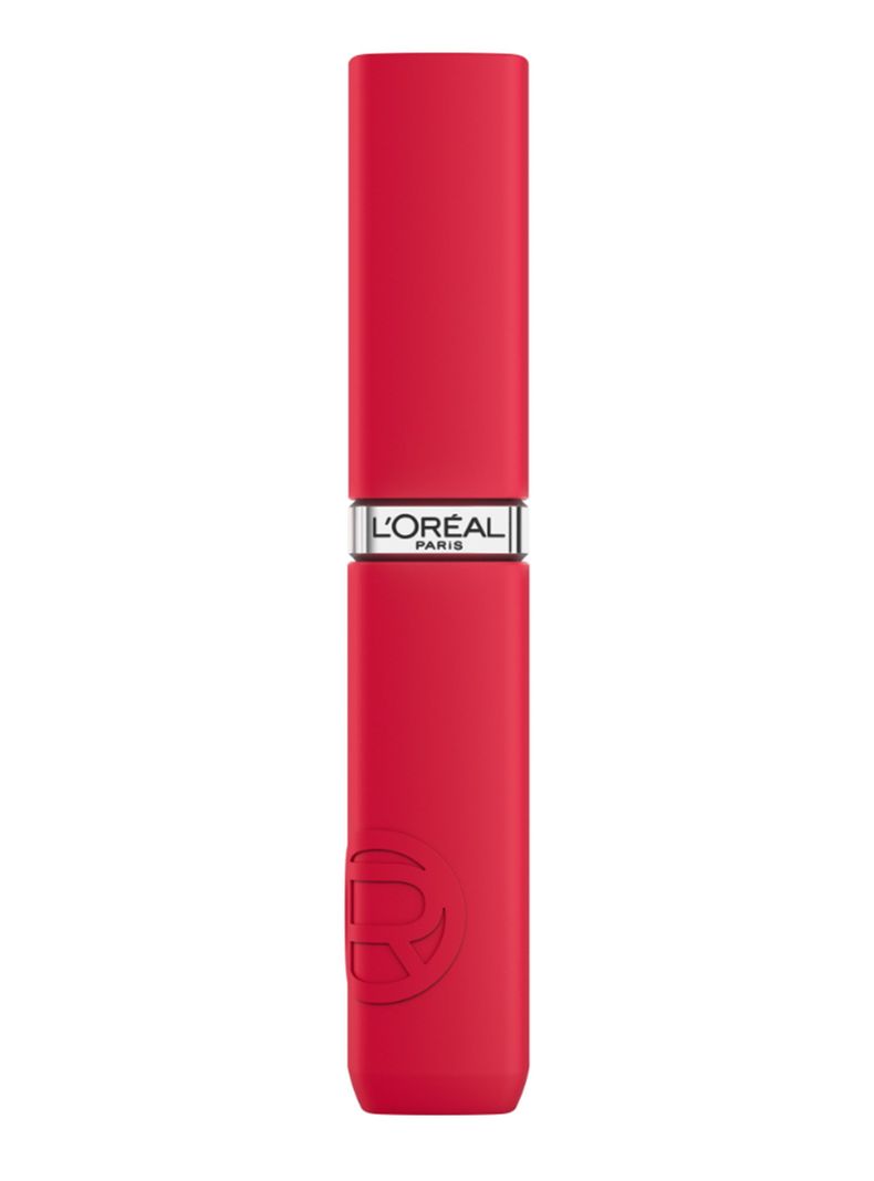Labial Líquido Infallible Le Matte Resistance 245 French Kiss-2