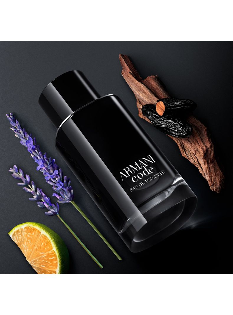 Perfume Armani Code EDT Hombre 75 ml-5