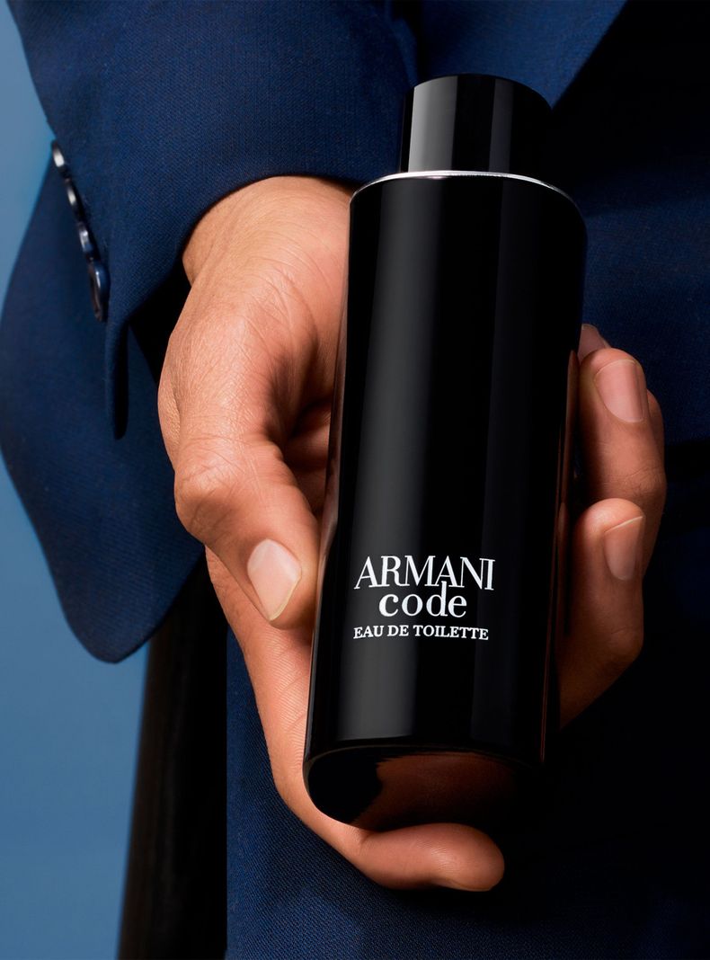 Perfume Armani Code EDT Hombre 75 ml-4