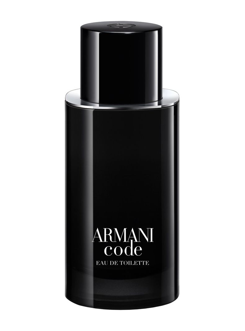 Perfume Armani Code EDT Hombre 75 ml-0