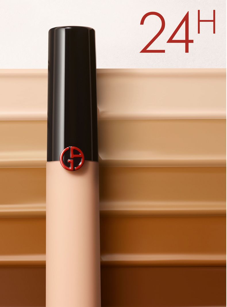 Corrector Giorgio Armani Power Fabric Tono 3.5 6 ml-4
