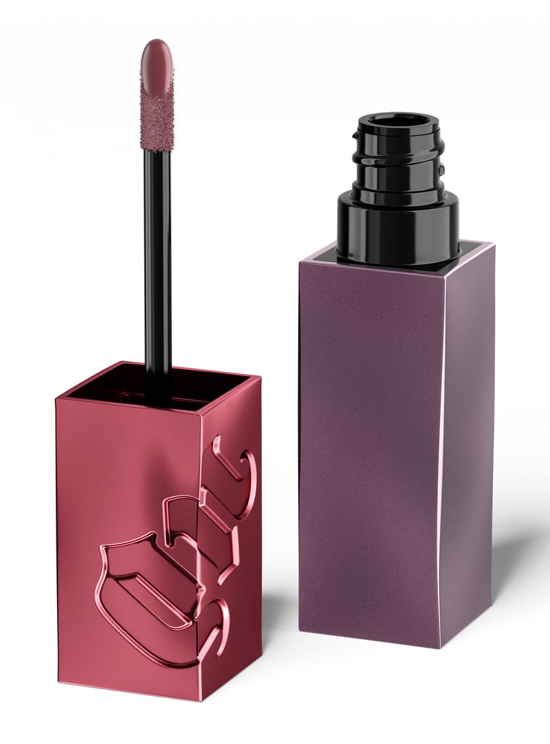 Labial Vice Lip Bond Luv Ya Backtalk Medium Warm Mauve 4.2 ml-0