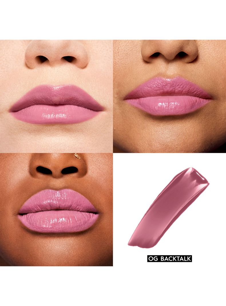 Labial Vice Lip Bond OG Backtalk Mauve Nude Pink 4.2 ml-2